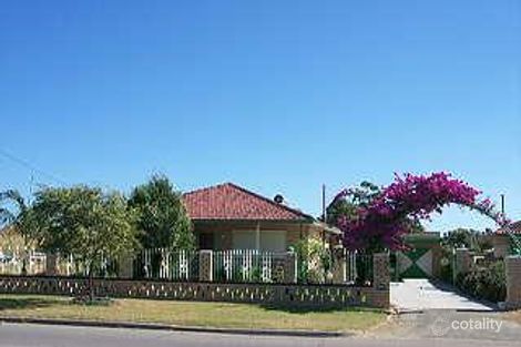 218 Wharf St, Queens Park, WA 6107