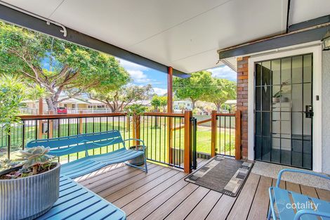 Property photo of 18 Daniel Street Lota QLD 4179