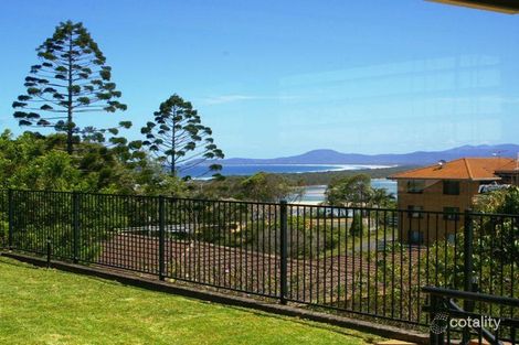 Property photo of 2/7 Liston Street Nambucca Heads NSW 2448