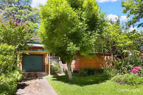 Property photo of 19 Favell Street Toongabbie NSW 2146