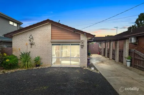 61 Orville St, Altona Meadows, VIC 3028