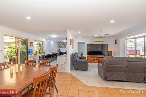 Property photo of 3 Bulloo Court Kalkie QLD 4670
