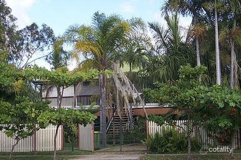 208 Boundary St, Railway Estate, QLD 4810