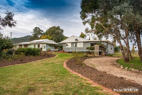 Property photo of 87 Poveys Road Colinton NSW 2626