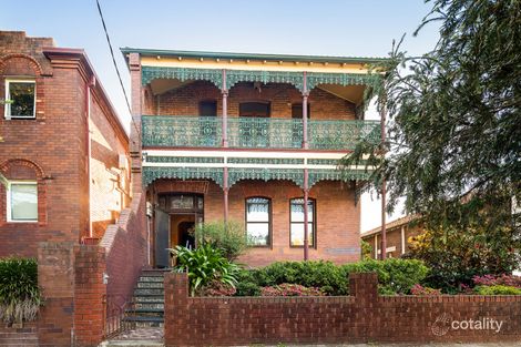 Property photo of 34 Middleton Street Petersham NSW 2049