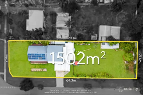 Property photo of 22 Tamarind Street Marsden QLD 4132