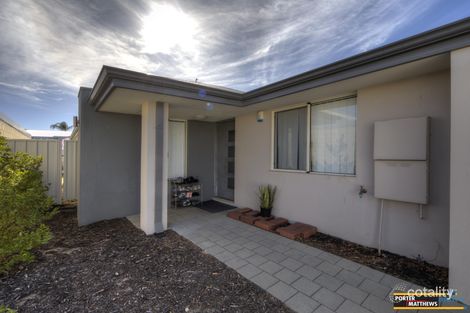 Property photo of 9/71 River Avenue Maddington WA 6109