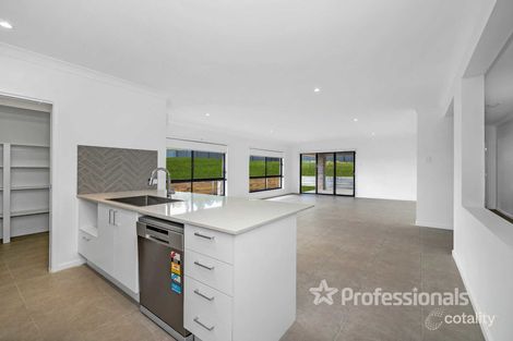 Property photo of 3 Bottlebrush Place Caniaba NSW 2480