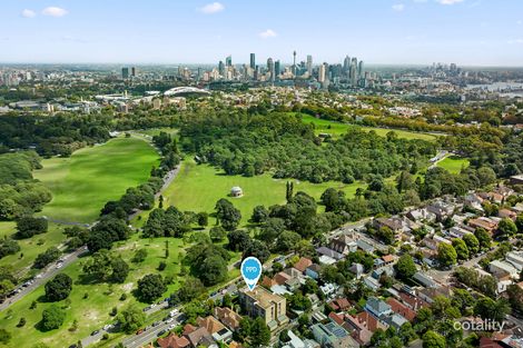 Property photo of 15/47 York Road Queens Park NSW 2022
