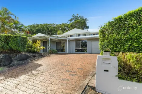 6/9 Ballinger Ct, Buderim, QLD 4556