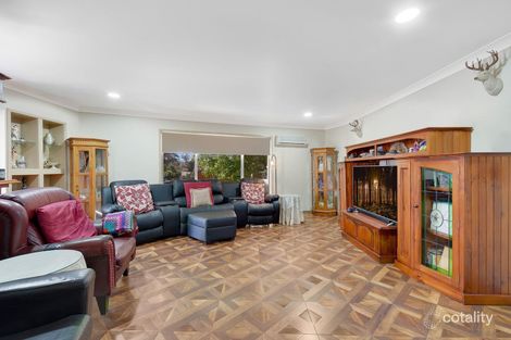 Property photo of 50 Flinders Avenue Camden South NSW 2570
