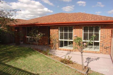 Property photo of 57 Lesley Drive Hampton Park VIC 3976