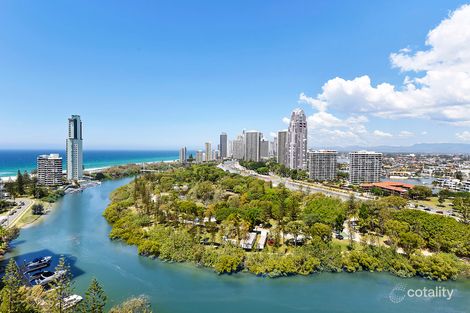 Property photo of 17C/24 Breaker Street Main Beach QLD 4217