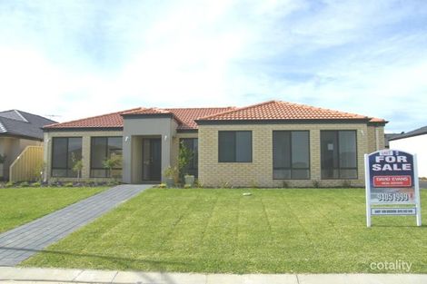 8a Ginsburg Turn, Tapping, WA 6065