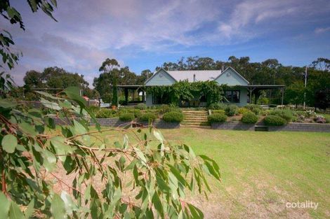 Property photo of 259 Pudding Bag Road Drummond VIC 3461