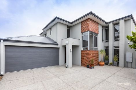 Property photo of 6A Tasman Street Mount Hawthorn WA 6016