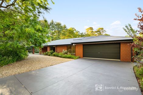 35 Gilchrist Ave, Beechworth, VIC 3747