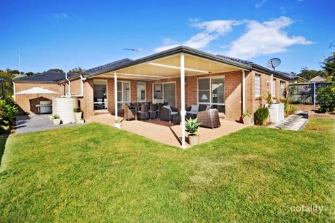 Property photo of 15 Timbrey Circuit Barden Ridge NSW 2234