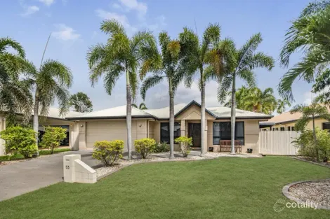 53 Miller Cct, Kirwan, QLD 4817