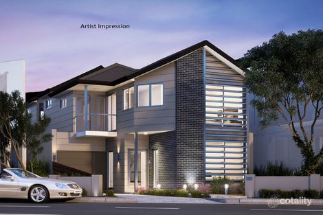 Property photo of 3A The Parade Drummoyne NSW 2047