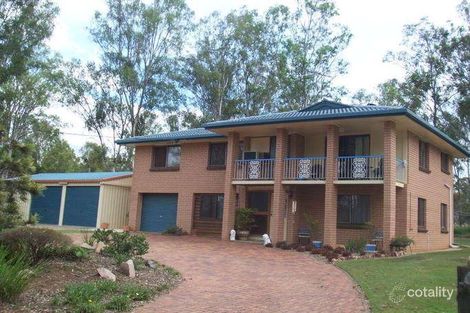 575 Brisbane Valley Hwy, Wanora, QLD 4306