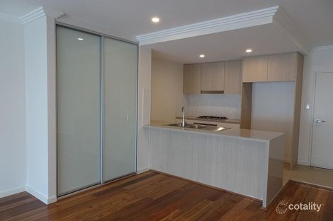Property photo of 205/17 Maclaurin Avenue East Hills NSW 2213