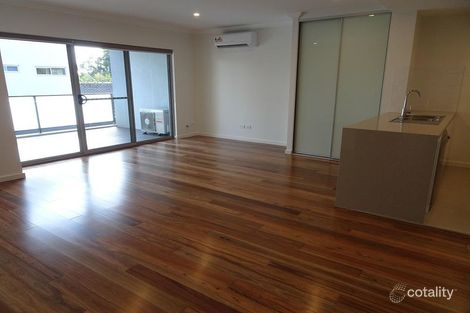 Property photo of 205/17 Maclaurin Avenue East Hills NSW 2213