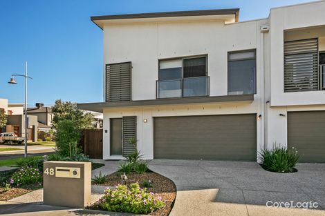 Property photo of 48 Coast Banksia Drive Bonbeach VIC 3196