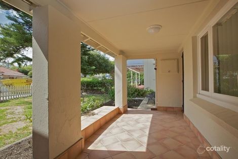 Property photo of 205 Anzac Road Mount Hawthorn WA 6016