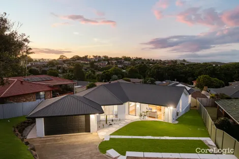 Property photo of 20 Manuka Road Banora Point NSW 2486