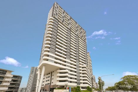 Property photo of 2006/42 Walker Street Rhodes NSW 2138