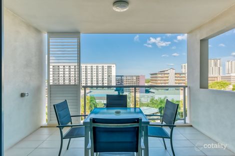Property photo of 807/102 Esplanade Darwin City NT 0800