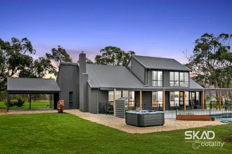 5 No 3 Creek Rd, Forbes, VIC 3764