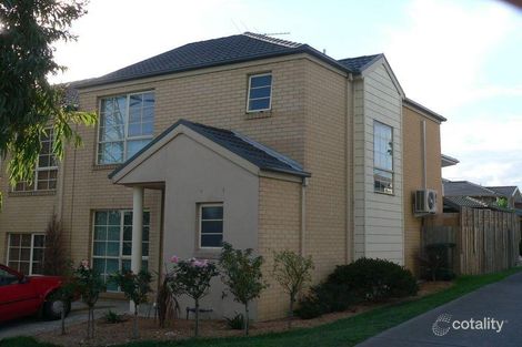 Property photo of 41 Kierens Way Chadstone VIC 3148