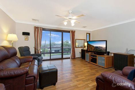Property photo of 2 Renmark Place Engadine NSW 2233