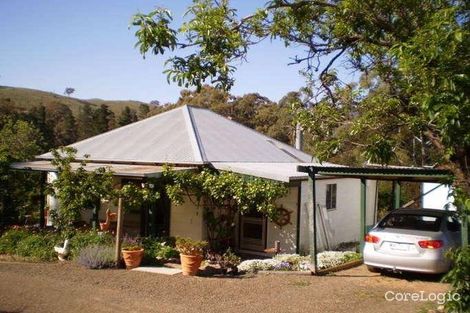 Property photo of 33 Goldies Road Swifts Creek VIC 3896