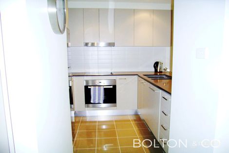 Property photo of 58/71 Giles Street Kingston ACT 2604