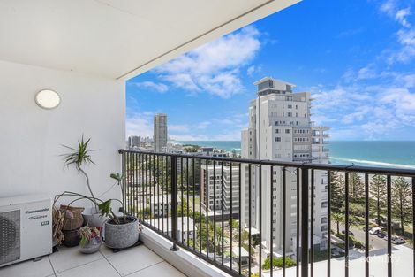 Property photo of 61/1941 Gold Coast Highway Burleigh Heads QLD 4220