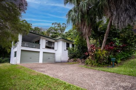 Property photo of 12 Noli Close Mossman QLD 4873