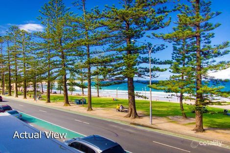 Property photo of 3/11 The Strand Dee Why NSW 2099