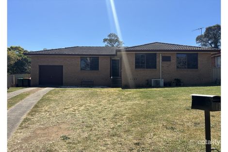 12 Mataro Ave, Muswellbrook, NSW 2333