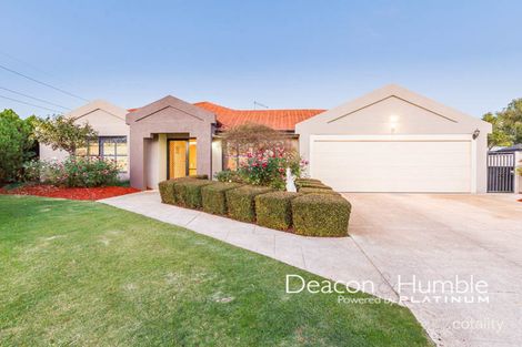 Property photo of 41 Fleetwood Circuit Woodvale WA 6026