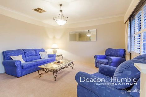 Property photo of 41 Fleetwood Circuit Woodvale WA 6026