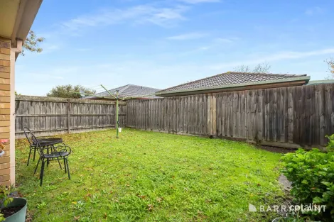 Property photo of 10A Daniel Court Pakenham VIC 3810
