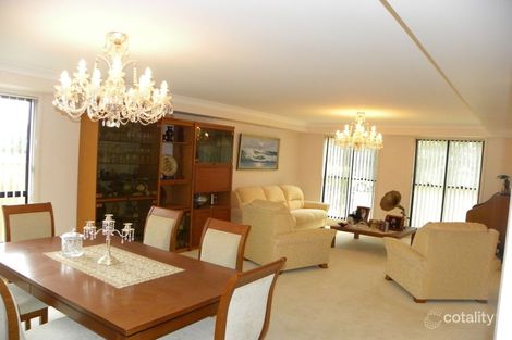 Property photo of 25 Sandpiper Way Sussex Inlet NSW 2540