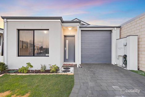 61 Potoroo St, Banksia Grove, WA 6031