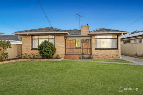 Property photo of 57 Theodore Avenue Noble Park VIC 3174