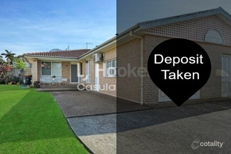 Property photo of 3/17 Heron Place Hinchinbrook NSW 2168