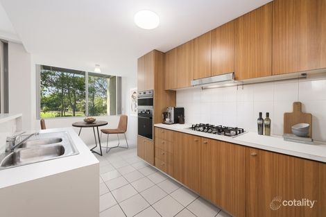 Property photo of 3/3 Nurmi Avenue Newington NSW 2127