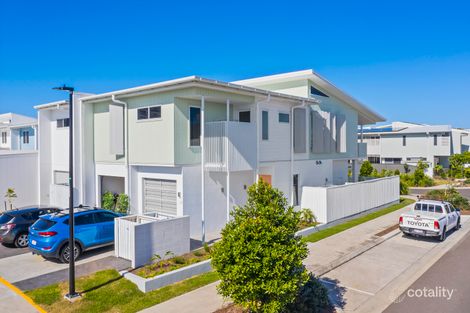Property photo of 2/14 Salty Street Bokarina QLD 4575